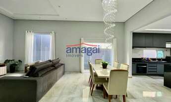 Imagem 5: Casa com 3 quartos em condomínio para venda em Jacareí - SP