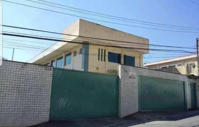 Imagem 4: Prédio comercial com 1000M² 20 vagas a venda em Interlagos