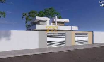 Imagem 7: Casa 2/4 sendo 1 suíte, 80,63 m² - 1503 sul (ARSO 151) - Próxima à Ulbra - Palmas/TO