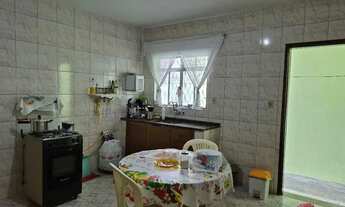 Imagem 6: Linda casa com estrutra para Construção na Compensa prox de tudo