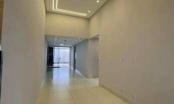 Imagem 3: Casa à Venda Jardim Vila Boa | 130 m²