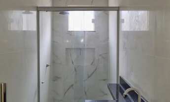 Imagem 7: Casa com 3 Quartos (1 Suíte) no Residencial Salles Jardins