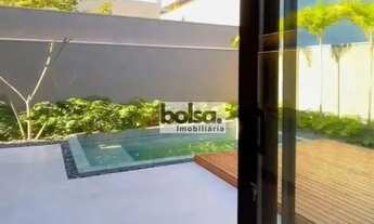 Imagem 2: CASA EM CONDOMINÍO com 420 m² e 3 quartos em CYRELA ESTORIL, Bauru - SP