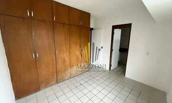 Imagem 6: Setúbal | 200m² | Nascente | Sala Para 03 Ambientes | 4 Quartos sendo 2 Suítes