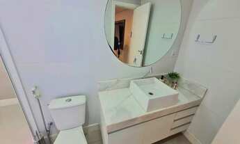 Imagem 7: Apartamento Mobiliado para Temporada Jardim Camburi (35m²