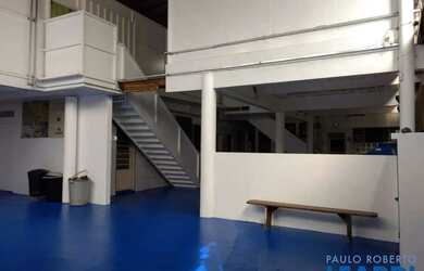 Imagem 2: GALPÃO - BUTANTÃ - SP