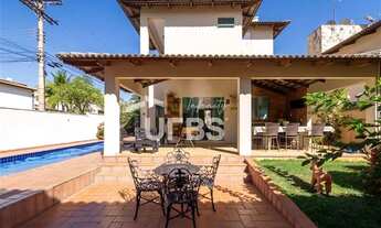 Imagem 3: Portal do Sol I - Casa de Condomínio 4 quartos, sendo 3 suítes