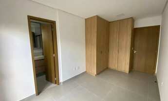 Imagem 3: Apartamento 2 Quartos, 2 Suítes, 97m², para locação, Setor Bueno
