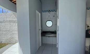 Imagem 5: Casa para Réveillon - Barra de São Miguel