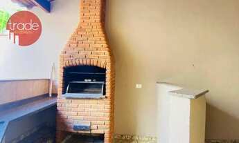 Imagem 7: Casa com piscina a venda nos Campos Elíseos, Ribeirão Preto, 03 quartos