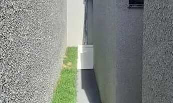 Imagem 3: Casa 2Q com suite 125m² Residencial Buena Vista