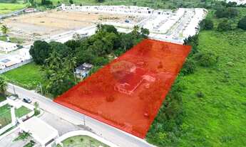 Imagem 4: OPORTUNIDADE UNICA - TERRENO COMERCIAL 5.000M2
