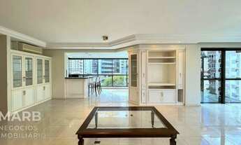 Imagem 4: Apartamento com 3 dormitórios à venda, 230 m² por R$ 3.500.000,00 - Centro - Florianópolis