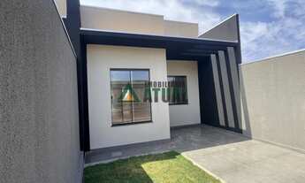 Imagem 2: Casa com 2 quartos na Região Norte