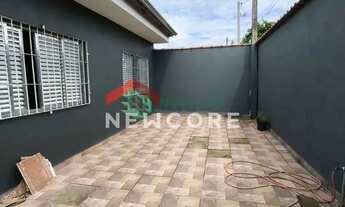 Imagem 3: Casa em Avenida Triesse - Agenor de Campos - Mongaguá/SP