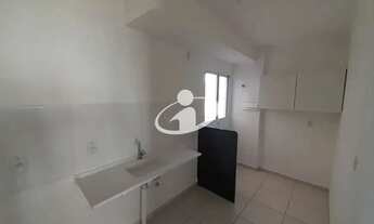 Imagem 2: Aluguel Apartamento SHOPPING PARK