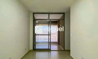 Imagem: Apartamento 63m² com 2 quartos, 1 suíte