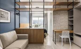 Imagem 6: Apartamento para Venda em Florianópolis, Pantanal, 1 dormitório, 1 banheiro