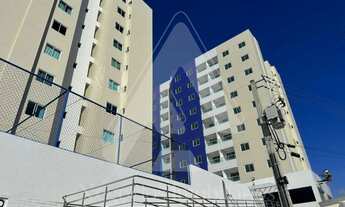 Imagem: Apartamento de 03 dormitórios com varanda