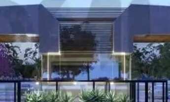 Imagem 4: Interlagos Residence: Lazer de Alto Nível com Beach Tênis, Quadras e Lounge Natural