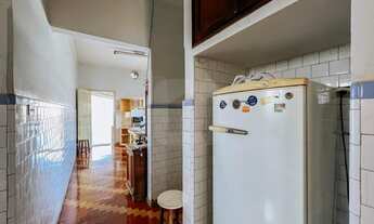 Imagem 4: Prédio com Loja Comercial e Apartamento para venda no Bairro Martins