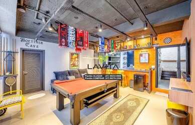 Imagem 16: Casa com 4 dormitórios à venda, 264 m² por R$ 2.500.000 - Condomínio City Figueiras - Vors