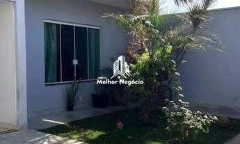 Imagem: Casa á venda com 4 dormitórios sendo 1