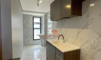 Imagem: Apartamento à venda, 45 m² por R$ 350.121,95