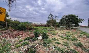 Imagem 4: Terreno comercial de esquina