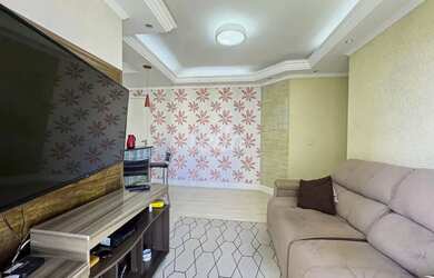 Imagem 5: Apartamento 1 quartos à venda no(a) Parque Erasmo Assunção