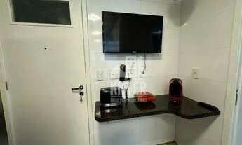 Imagem 7: Apartamento com 3 quartos à venda, 120 m² por R$ 1.280.000 - Icaraí - Niterói/RJ