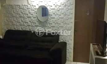 Imagem 7: Apartamento à venda Rua Vinte e Seis de Março, Mário Quintana - Porto Alegre