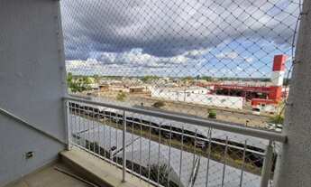 Imagem 7: Aluga se apartamento no condominio Aguas do Madeira