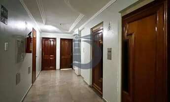 Imagem 5: Apartamento para Aluguel 4 Quartos, 2 Suítes, 3 Vagas Edifício Porto Seguro - Cidade Jardi