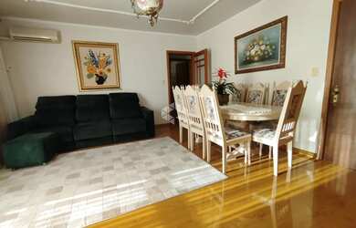 Imagem 2: Apartamento a venda com 04 dormitórios na cidade alta