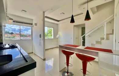 Imagem: OPORTUNIDADE Cobertura Duplex 3 Dorms