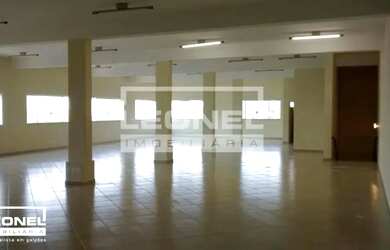 Imagem: Prédio comercial para locação no bairro