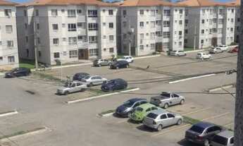 Imagem 7: Apartamento 4ºandar 2 Quartos, em Itaguai, Jardim Weda