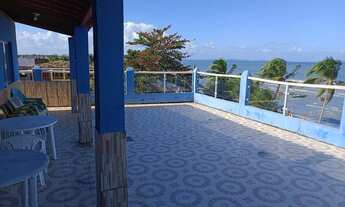 Imagem 3: Casa em Cabuçu Casa com 2 dormitórios