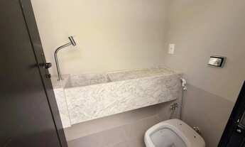 Imagem 4: Casa em Condomínio para Venda em Presidente Prudente, Condomínio Residencial Damha Belvede