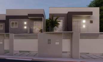 Imagem 2: Venha Conhecer Esta Linda Casa Duplex em Morada de Laranjeiras! IBGP