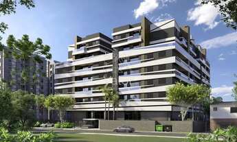 Imagem 2: Apartamento com 2 dormitórios à venda sendo 1 suíte, 68.42 m² por - R$ 834.362,36 - Ecovil