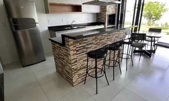 Imagem 3: Alugo casa ALPHAVILLE