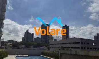 Imagem 6: Apartamento para locação em Osasco-SP, Bairro Umuarama: 1 quarto, 2 salas, 1 banheiro, 1 v