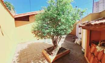 Imagem 3: Casa de 184m² com 03 quartos para locação e venda - Planalto Verde