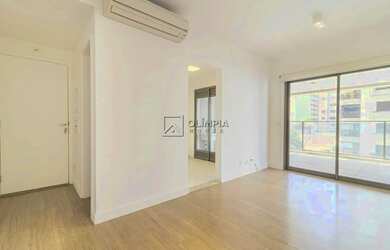 Imagem 2: Aluguel Apartamento 1 Dormitórios - 68 m² Pinheiros