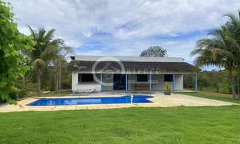 Imagem 2: Vendo chácara situada na região sul de Palmas, próxima a Agrotins