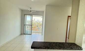 Imagem 4: Apartamento para locação no Parque Residencial Beira Rio