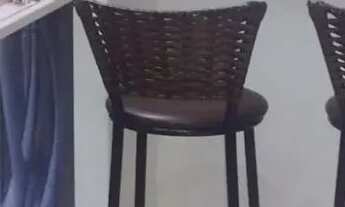 Imagem 5: Sala Comercial Brigadeiro Luiz Antonio para aluguel com 110 m²