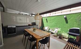 Imagem 3: Apartamento de dois quartos com suite em Jardim Camburi Vitória ES